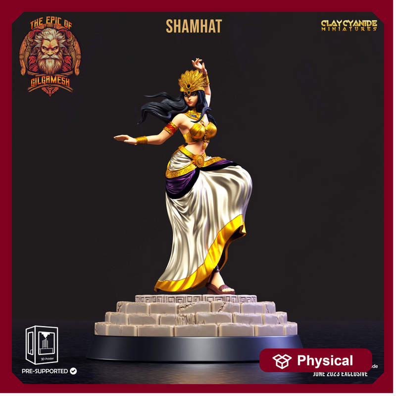 Shamhat