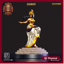 Shamhat