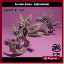 Kyubi no Kitsune