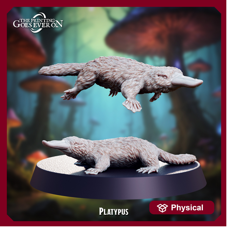 Platypus