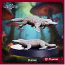 Platypus