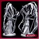 Lich Blood Sacrifice