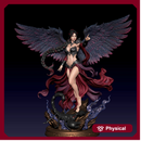 Scorpio - Arcana Zodiac III
