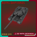 MG144-UK03C Chieftain Mk 11
