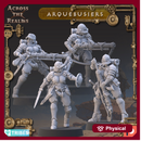 Arquebusesirs
