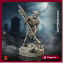 Draugr Hero