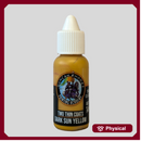 Dark Sun Yellow
