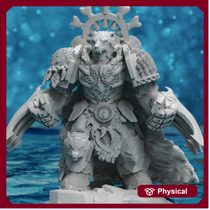 Asgardian Aegis Captain