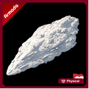(Armada) MC95E Star Cruiser