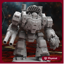 Velox Class Dreadnought