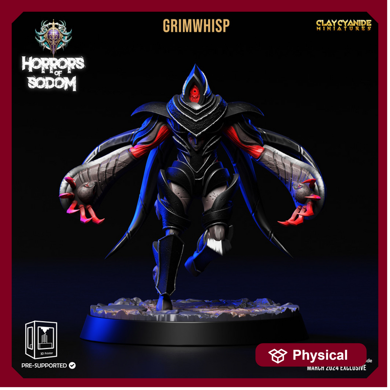 Grimwhisp