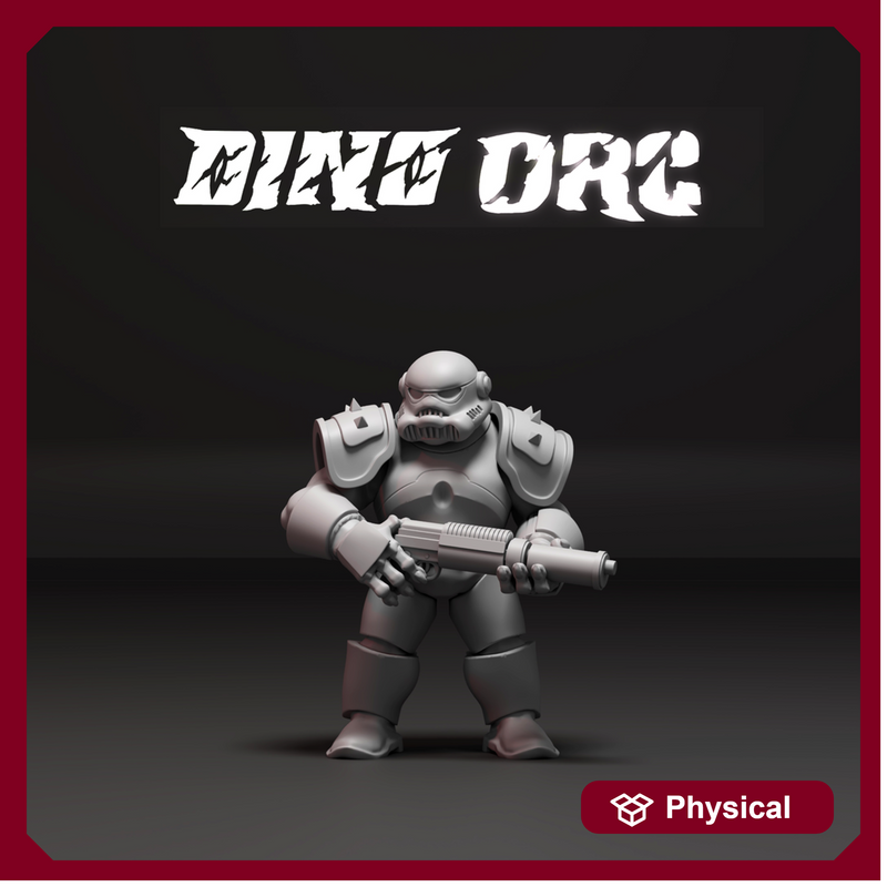 ork trooper