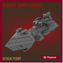 Aotrs303 Midnight Dreadnought