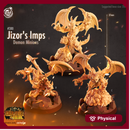 Jizor's Imps