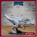 Horned Rex Mount