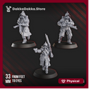 Conquistador heavy support