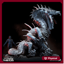 Vilefang Basilisk