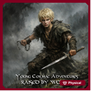 Young Cormac Scenarios and Errata
