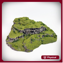 Scythe: Dynamic Hills Terrain Set