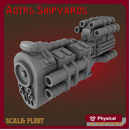 XH004 DNAS01A Vod Antiship Drone