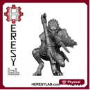 HL187 - Heresylab Greater God Krootex 3