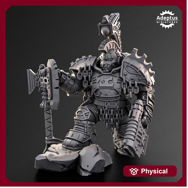 Bramnir. Dwarves