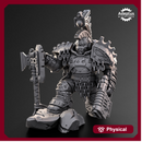 Bramnir. Dwarves