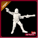 (Legion) Commander Fordo