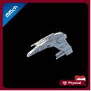 (MMch) E-Wing