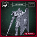 Shield Archon