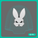Bunny Boys V10B Shoulder Symbols