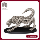 Steel Predator - Construct