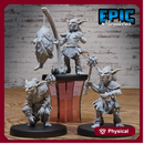 Classic Goblin Set