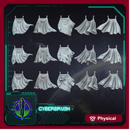 Termi Cloaks Bundle