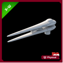 (XW) Nantex Geonosian Starfighter