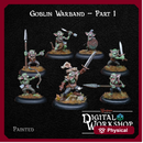 Goblin Warband - Part 1