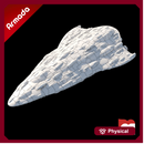 (Armada) MC110 Heavy Cruiser