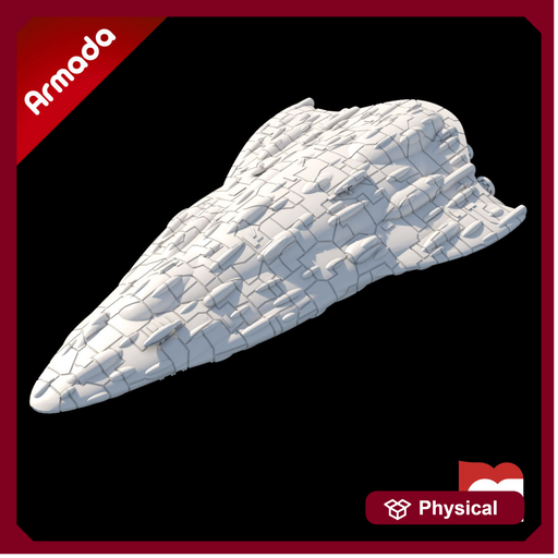 (Armada) MC110 Heavy Cruiser - Only-Games