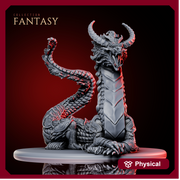 Lung Dragon 2 - Only-Games
