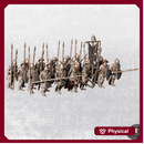 Revived Spearmen Regiment