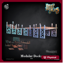 Moddular Docks