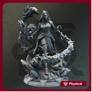 Avatar of Maethromin - Kitarlia