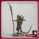 Mouse Point Farmer
