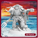 Minoan Mage