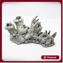 Plague Cluster F