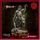 The Undead Unit II - Uhtred -