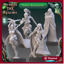 Cult Assassins