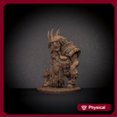 Snodd - Chaos Beastman