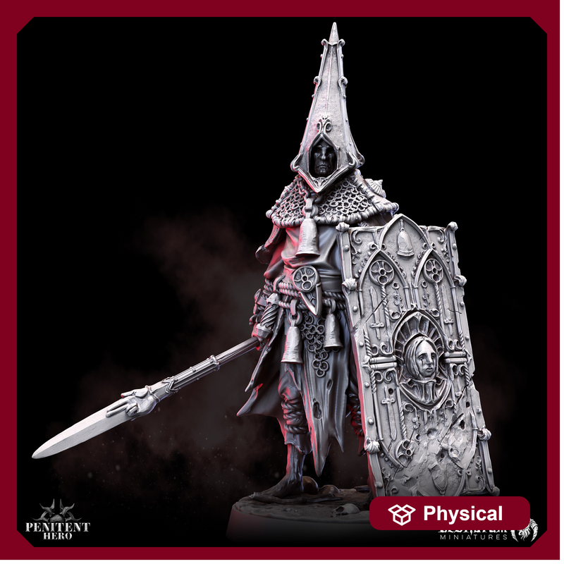 Knight of the Bell