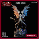Flame Demon